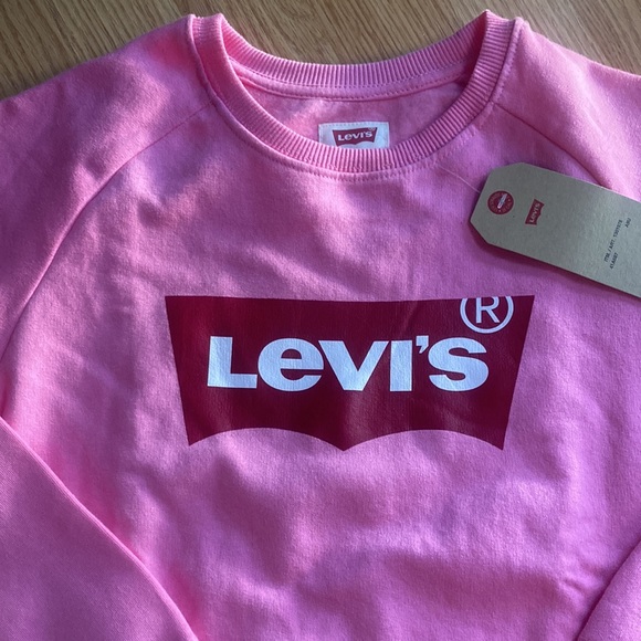 Levi’s crewneck sweater - Picture 2 of 6